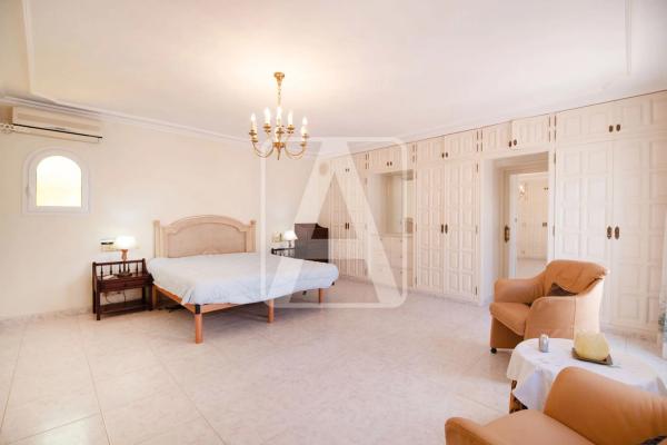 Chalet en Cala Advocat - Baladrar