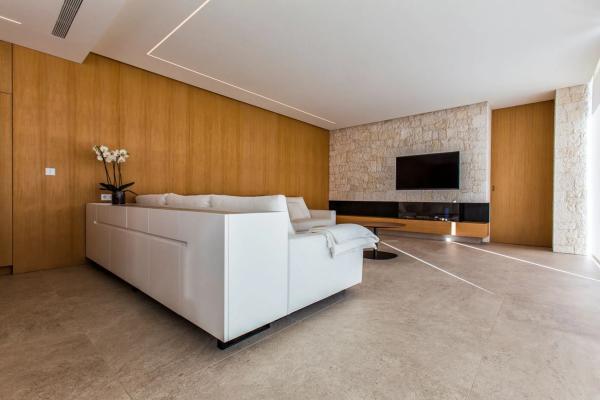 Chalet en La Fustera