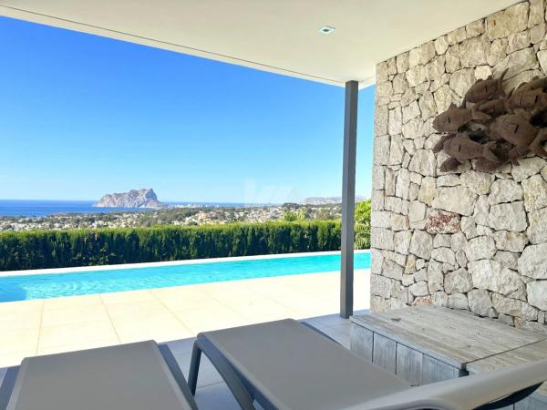 Casa independiente en calle del Soliguer