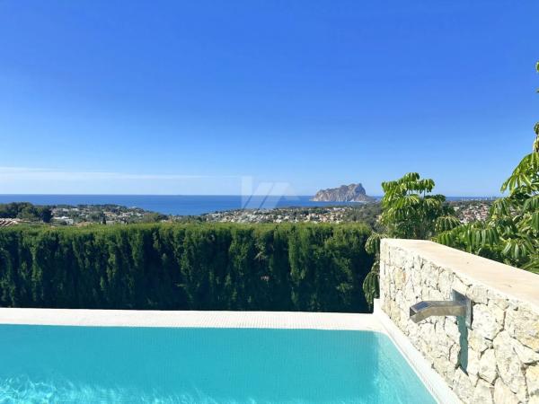 Casa independiente en calle del Soliguer