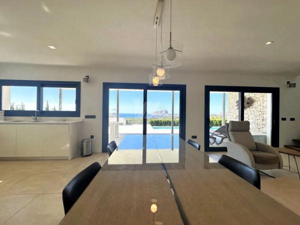 Casa independiente en calle del Soliguer