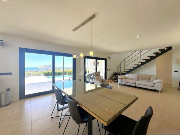 Casa independiente en calle del Soliguer