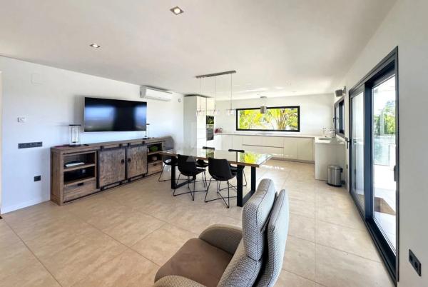 Casa independiente en calle del Soliguer