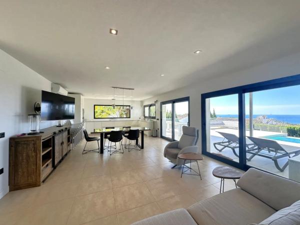 Casa independiente en calle del Soliguer