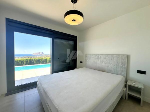 Casa independiente en calle del Soliguer