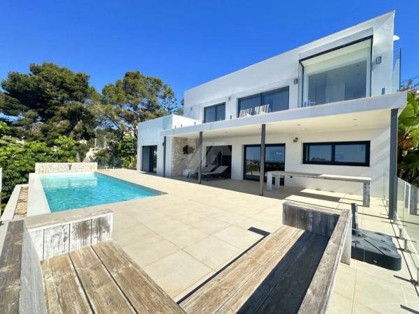 Casa independiente en calle del Soliguer