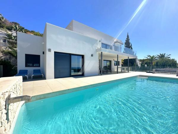 Casa independiente en calle del Soliguer