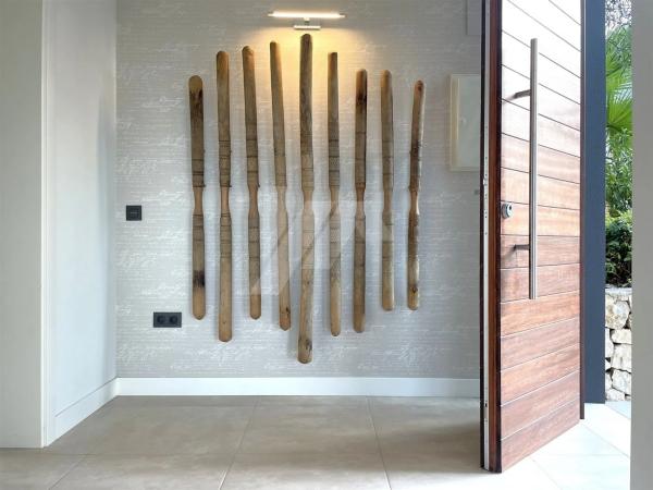 Casa independiente en calle del Soliguer