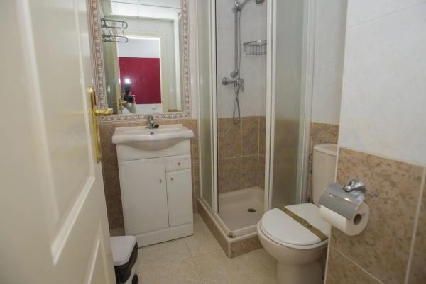 Piso en calle Xabia, 1