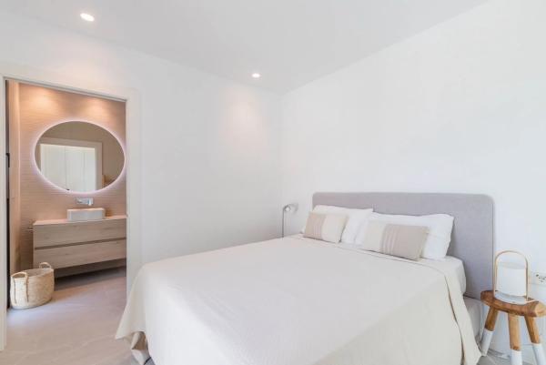 Chalet en La Fustera