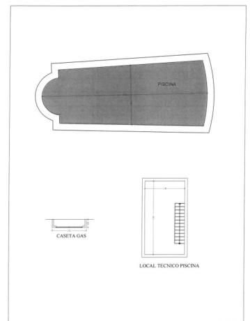Finca rústica en avenida de la Fustera