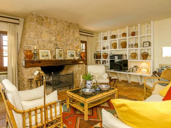 Finca rústica en avenida de la Fustera