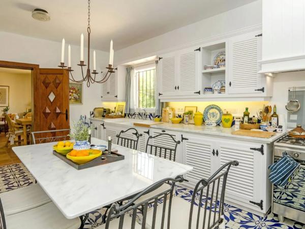 Finca rústica en avenida de la Fustera