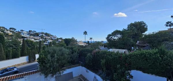 Chalet en Cala Advocat - Baladrar