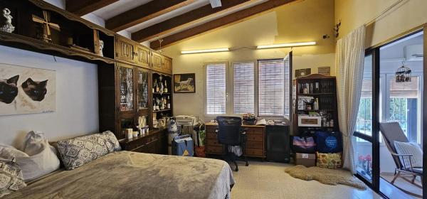 Chalet en Cala Advocat - Baladrar