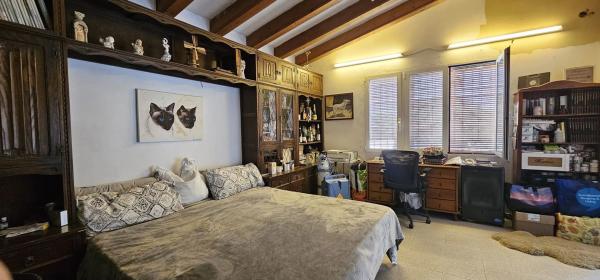 Chalet en Cala Advocat - Baladrar