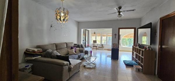 Chalet en Cala Advocat - Baladrar