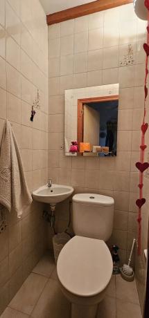 Chalet en Cala Advocat - Baladrar