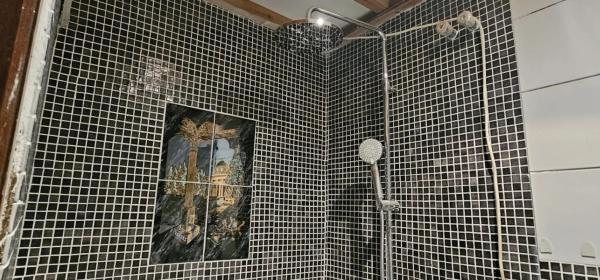 Chalet en Cala Advocat - Baladrar