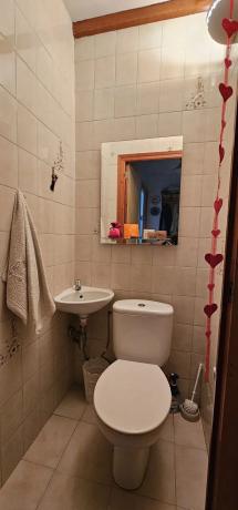 Chalet en Cala Advocat - Baladrar