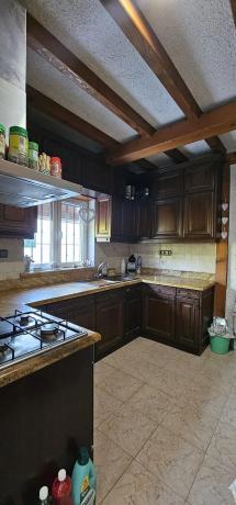 Chalet en Cala Advocat - Baladrar