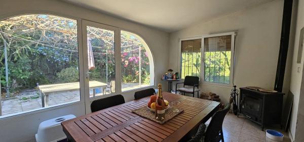 Chalet en Cala Advocat - Baladrar