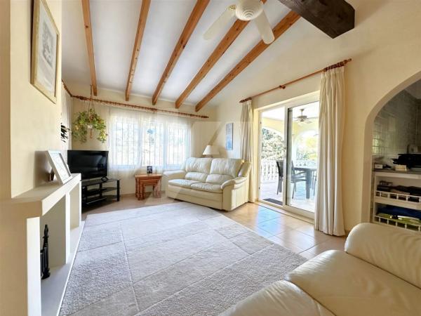 Casa independiente en avenida Baladrar-Baladrar