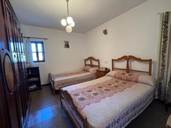 Finca rústica en Partida Santa Ana