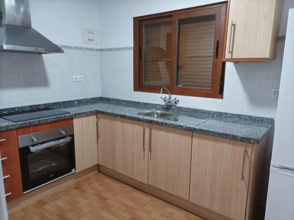 Casa independiente en Partida Ferrandet