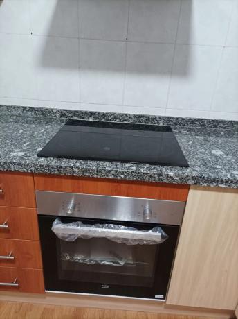 Casa independiente en Partida Ferrandet