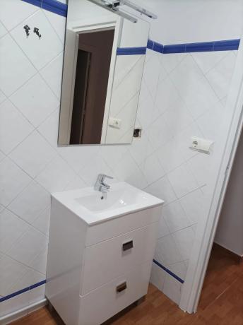 Casa independiente en Partida Ferrandet