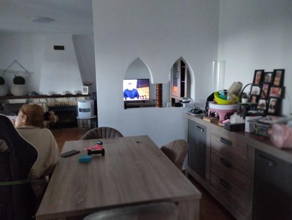 Casa independiente en Partida Ferrandet