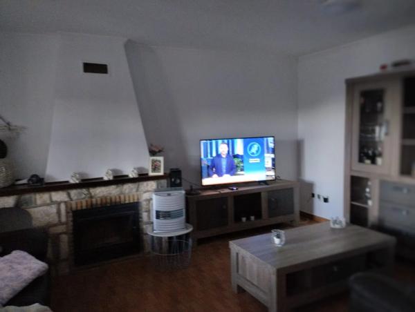 Casa independiente en Partida Ferrandet