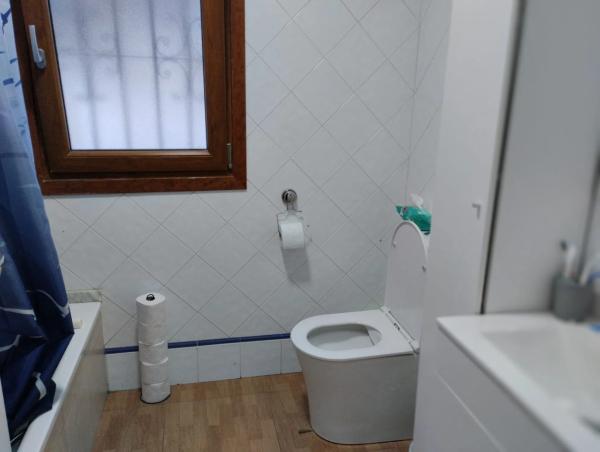 Casa independiente en Partida Ferrandet