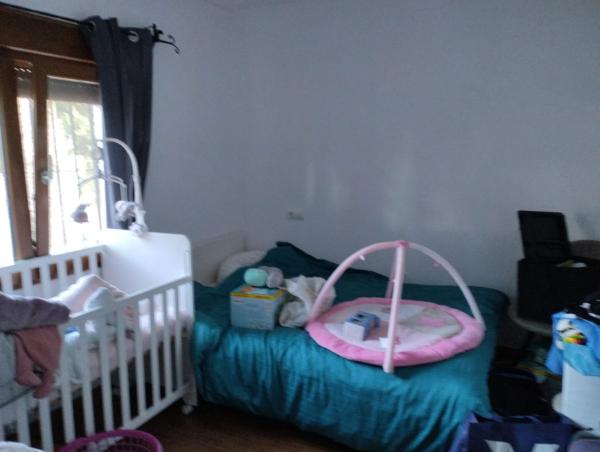 Casa independiente en Partida Ferrandet