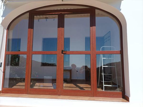 Casa independiente en Partida Ferrandet