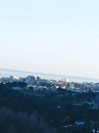 Casa independiente en Partida Ferrandet