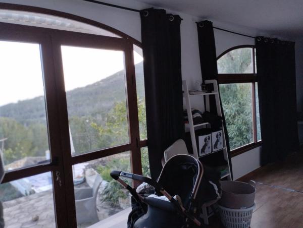 Casa independiente en Partida Ferrandet