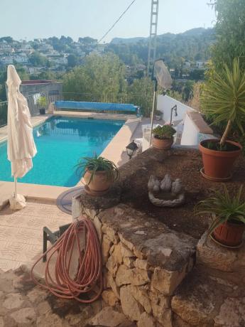 Casa independiente en calle Anec, 11