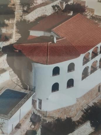 Casa independiente en calle Anec, 11