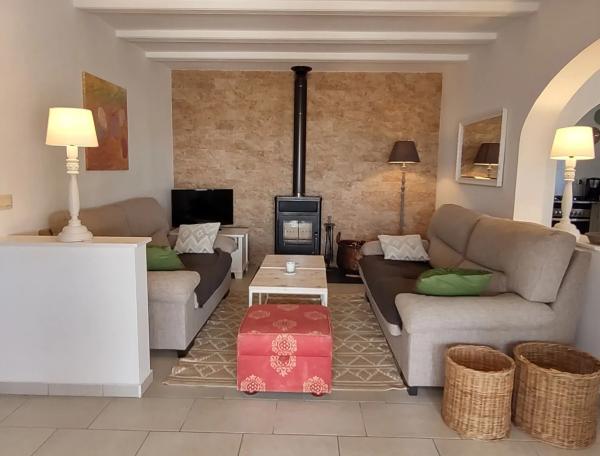 Casa independiente en calle la Tonyina, 8