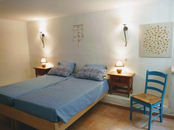 Casa independiente en calle la Tonyina, 8