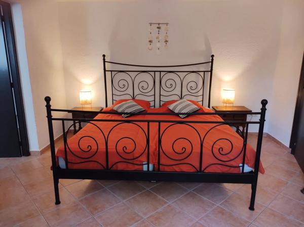 Casa independiente en calle la Tonyina, 8