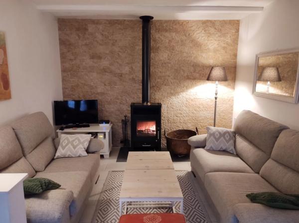 Casa independiente en calle la Tonyina, 8