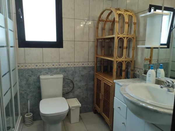 Casa independiente en calle la Tonyina, 8