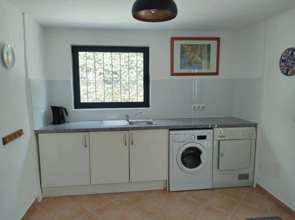 Casa independiente en calle la Tonyina, 8