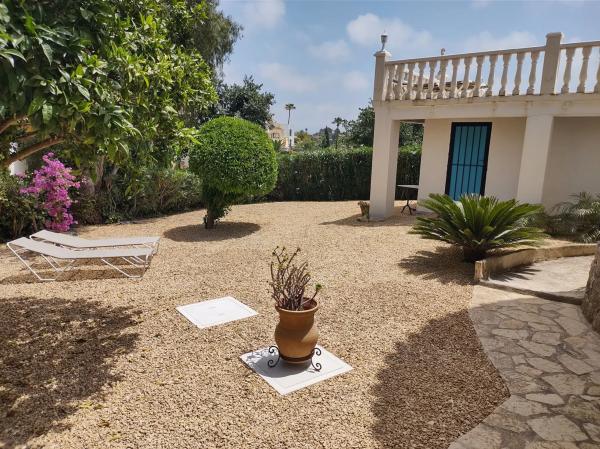 Casa independiente en calle la Tonyina, 8