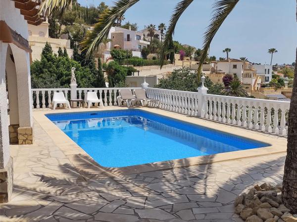 Casa independiente en calle la Tonyina, 8