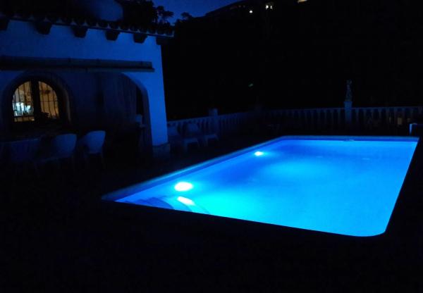 Casa independiente en calle la Tonyina, 8