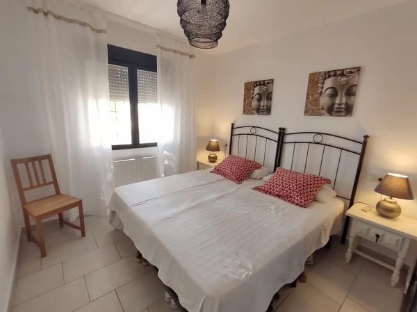 Casa independiente en calle la Tonyina, 8